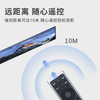 Dongpuli is suitable for Changhong TV voice remote control RBF500VC/501VC 55/58/65S7G/A7U/A8U/D7C/D6U/D9P