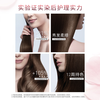 L'Oreal Zhuo Yun Cream Hair Dye Cream #1 (Natural Black) Covering White Hair Hair Dye Cream for Men and Women with White Hair Hair Dye