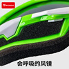 MOTOWOLF goggles off-road motorcycle helmet goggles speed guard riding anti-fog and sand-proof 100% glasses