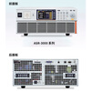GWINSTEK ASR-3400 programmable AC DC power supply 4000VA custom phase angle remote compensation