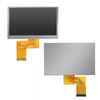 Weiyiyou 4.3-inch TFT LCD screen 480*272RGB display IPSESP32-S3 capacitive touch 800*480LCD without touch IPS900 brightness 480272