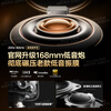 Huaqiangbei's top equipment, nationally supplemented genuine products丨Harman 8th generation Daharman Bluetooth audio glass 5th generation desktop speakers computer desktop crystal 4 surround high-quality Berlin Sound subwoofer New 8th generation丨Hardcore audiophile grade Ultra luxury version National Bank genuine products + nationwide warranty + free trial