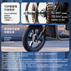 Ninebot Ninebot Electric Fz3 110 New National Standard Electric Bicycle Intelligent Long Range Electric Bicycle Pickup in store Pick the color at the store