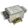 AC single-phase double-section EMC/EMI power filter 220V anti-interference RV410-1A3A6A10A15A20A 1A lead type_RV410-1