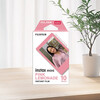 FUJIFILM Fuji Polaroid Photo Paper Pink Lemon