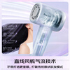 Panasonic Air Hair Comb Negative Ion High Speed Hair Care Hair Dryer Home Low Noise Fast Drying Hair Dryer for Girls New Year Gift Yunshuilan EH-WNE6M
