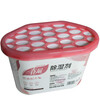 Reusable dehumidification bucket 600ml aromatic odor absorption room wardrobe car moisture-proof and odor-proof moisture absorbent moisture-proof dehumidification bucket 450ml (aromatic) * 1 box