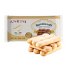 Anoni finger-shaped biscuits 200g imported from Italy, tiramisu cake rim material, baking ingredients