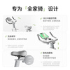 MERACH spinning bicycle home intelligent self-generating fitness equipment indoor bicycle Jueying ONE2 generation MR-S10W2