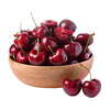 Jingdida Chilean cherries 3J grade Big Mac 2.8 catties single fruit 30-32mm fresh fruit gift box with free shipping from the source