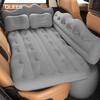 Joe's Car Inflatable Bed, Car Children's Bed, Car Rear Sleeping Mat, SUV Universal Air Bed