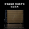 Xiaomi Mijia air conditioner, huge power-saving dual-row model, 2 HP first-class energy efficiency, double-row copper tube internal and external units, air conditioner hanger 50GW-PG20/N1A1, ten-year warranty for the whole machine
