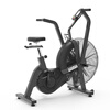 Reelifefitness Air Bike Air Synergy Resistance Bike Gym Fan Bike Spinning Bike Exercise Bike