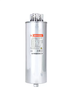 Refers to the moon self-healing parallel low voltage cylindrical capacitor CMKP0.45-30-3/15/20/25Kvar CMKP0.4-30-3