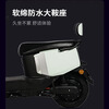 Mavericks Xindi brand 2026 new mobile phone smart men and women electric high endurance 60v72v electric motorcycle student mobility scooter battery car Meituan takeaway car electric motorcycle Really smart NFC-fresh green 60V22A lithium iron phosphate rechargeable (5-year warranty)