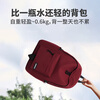Backpack Outdoor Large Capacity 2025 New Leisure Travel Travel Mountaineering Backpack Lightweight Junior High School School Bag