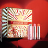 Dior Color Changing Lip Moisturizing Gift Box (001+004) Lipstick Lipstick Moisturizing Valentine's Day Gift New Year's Gift