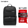Samsonite Computer Bag Backpack 15.6-inch Men's and Women's Backpack Business Commuting Travel Bag Large Capacity New Year's Gift