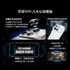 99% new Honor WIN Zhang Yuxi’s same model 16+512 designated to win fifth generation Snapdragon 8 Extreme Edition Honor Dongfeng turbine cooling 10000mAh battery AI gaming phone Android can check the quality inspection report