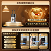 Zhiguozhe car air pump treasure electric bottle bicycle road car air pump barrel home specialist universal test tire high pressure wireless