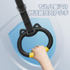 Xinyi Wanjia horizontal bar pull-up device home children's swing indoor punch-free home door fitness equipment floor hanging bar high quality hanging ring (excluding horizontal bar)