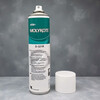 Imported MOLYKOTE D-321R molybdenum disulfide quick-drying anti-friction coating R lubricating spray gray black 1KG/can/conformal