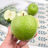Jingxiansheng French imported green apples, 8 pieces, single fruit weight 130g+, fresh fruit, shipped directly from the source, free shipping