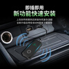 Kyushu Eagle BYD Qin/Han/Tang/Song/Yuan/Seal/Gull/Porpoise wireless CarPlay box car on-board intelligent interconnection BYD Qin series upgraded with Apple wireless CarPlay USB interface