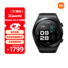 Xiaomi (MI) Wrist Blood Pressure Recorder National Subsidy Xiaomi Blood Pressure Watch Blood Pressure Measurement All-Day Blood Oxygen Monitoring Smart Watch Xiaomi Watch H1 E