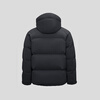The male chairman of Heilan House down jacket recommends Aurora 95 down jacket Zeng Shunxi's same style 154A jacket for men in winter, the same style for evening wear