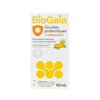 BioGaia Sweden's BioGaia probiotic infant drops Lactobacillus reuteri can be used to regulate the gastrointestinal tract for 0-3-year-old newborns. Easy-to-drop tube VD version 10ml*1 bottle