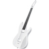 Aeroband air band hand-operated smart self-learning guitar automatic stringless electronic guitar new year gift for beginners white guitar + backpack + microphone (set version) official genuine | SF direct delivery