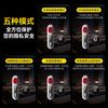 Wise Country GPS Signal Detector Locator Detector Hotel Camera Anti-Peeping Detector Anti-Theft Monitoring Detection Recording Equipment Candid Photography Vehicle Monitoring and Investigation Hotel