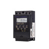 Chint timer time control switch KG316T time controller 220V light box street light power supply 16 open 16 closed KG316T (screw fixed)