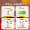 L'Occitane Sakura Shower Gel 250ml + Body Lotion 250ml Gift Box French Original Imported Gift for Men and Women