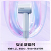 Panasonic Air Hair Comb Negative Ion High Speed Hair Care Hair Dryer Home Low Noise Fast Drying Hair Dryer for Girls New Year Gift Yunshuilan EH-WNE6M