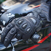 Seibertron Cybertronian motorcycle gloves winter riding motorcycle carbon fiber waterproof cold-proof warm men and women SPS-4Plus