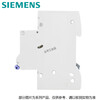 Siemens 5SM series miniature leakage protection circuit breaker A/AC leakage protection 2P 300mA 40A-100A 5SM2 5SM26226 2P 40A A Leakage current 300mA 2P