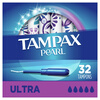 TAmpax 96-count tampons are packed with extra large flow and are affordable. Super high-flow 96 pieces.