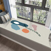 Versatile impression Customized window sill and bay window mats Washable leather balcony mats Customized thickened tatami mats Sofa cushions Fontainebleau Professional customization For other sizes, please contact customer service