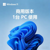 Genuine win11 professional version system U disk reinstall Windows10 home Chinese version upgrade Pro retail color box win10 professional version Chinese traditional-activate one