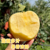 Authentic Shandong Yantai Creamy Fuji Apple Crispy, Sweet and Juicy 2kg 60-90mm