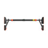 Keep horizontal bar indoor pull-up device home punch-free adjustable door fitness equipment sports boom long