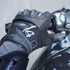 Seibertron Cybertronian motorcycle gloves winter riding motorcycle carbon fiber waterproof cold-proof warm men and women SPS-4Plus