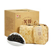 Anhua Dark Tea Authorized by the Tea Association Authentic Tianjian Golden Flower Fu Tea 2015 Tender Hunan Specialty Tea Gift Box 1kg