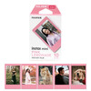 FUJIFILM Fuji Polaroid Photo Paper Pink Lemon