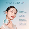 Hua Xizi New Year's Gift Box Good Complexion Powder + Air Cushion 1+2 Defining Combination 24h Lasting Makeup Concealer Gift for Women