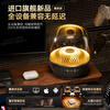 Huaqiangbei's top equipment, nationally supplemented genuine products丨Harman 8th generation Daharman Bluetooth audio glass 5th generation desktop speakers computer desktop crystal 4 surround high-quality Berlin Sound subwoofer New 8th generation丨Hardcore audiophile grade Ultra luxury version National Bank genuine products + nationwide warranty + free trial