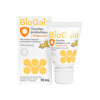BioGaia Sweden's BioGaia probiotic infant drops Lactobacillus reuteri can be used to regulate the gastrointestinal tract for 0-3-year-old newborns. Easy-to-drop tube VD version 10ml*1 bottle