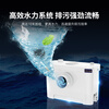 LOGN Lujin sewage lift pump basement sewage lifter sewage pump household toilet lift pump fully automatic 400-3